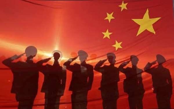 My Thoughts On Why And How China Became A Superpower Country