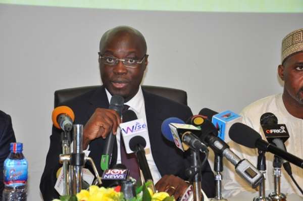 Minority Fight Gov't’ Attempts To Securitize Mining Royalties Reseved For Traditional Leaders