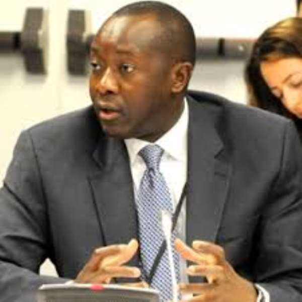 Amara Mohammed Konneh