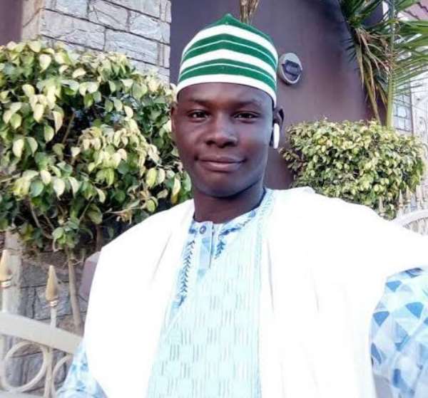 Blasphemy: Muslim Lawyers And Pious Betrayal Of Yahaya Sharif-Aminu
