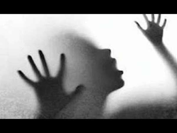 E/R: 13-Year-Old Girl Rescued From Rapist
