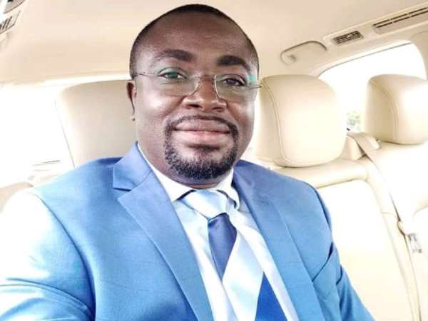UWR: EOCO Clears Ex-Director Of Health Services Of Financial Malfeasance