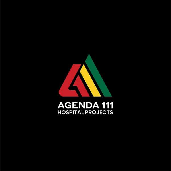 Agenda 111 Hospital Projects: Vision of a visionary President
