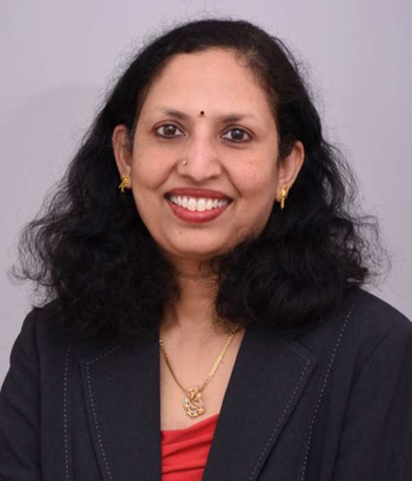 Dr. Sujatha Thyagarajan, Consultant – Paediatrics, Aster RV Hospital
