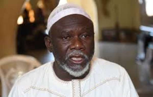 Arrest Azorka Over Death Threats — NPP To Police