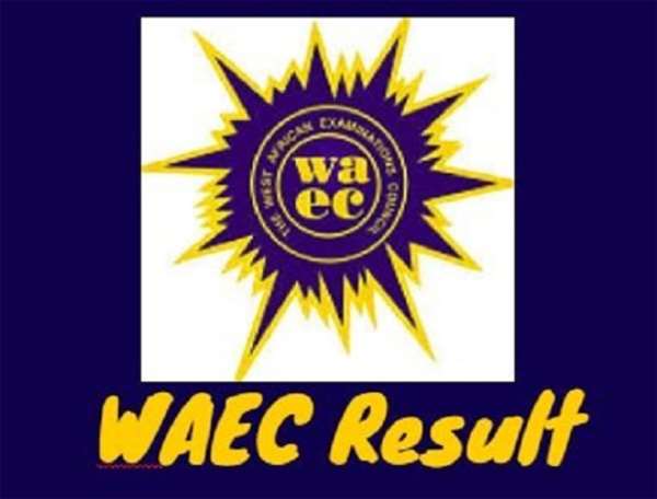 446,321 candidates write 2021 WASSCE