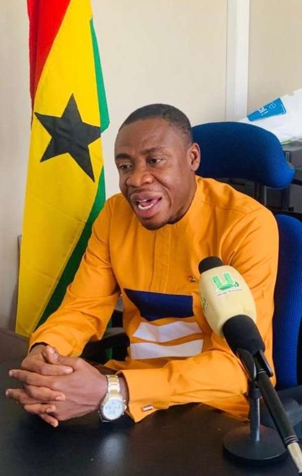 Ghanaians cautioned against complacency of adherence to Covid -19 safety protocols - Dr Da Costa