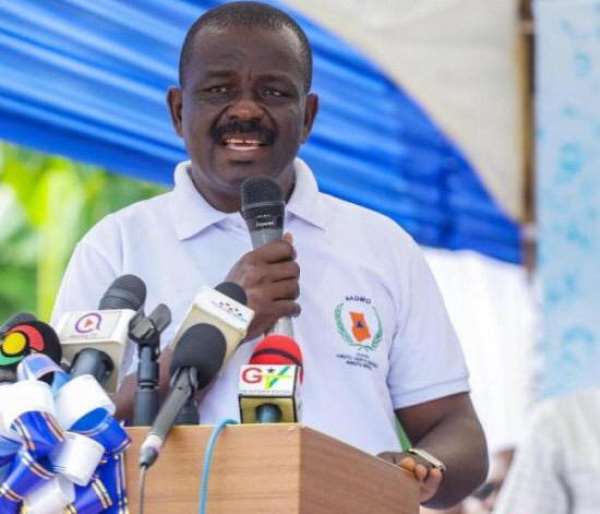 Don’t underrate Stephen Quaye: The silent achiever and strategist