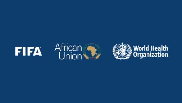 FIFA Teams Up With African Union, WHO And CAF To Promote Campaign Against Domestic Violence In Africa