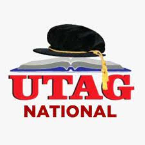 Suspension of strike conditional — UTAG