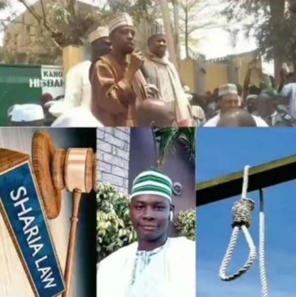 Yahaya Sharif-Aminu