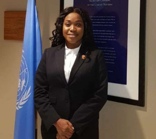 Abena Dugan