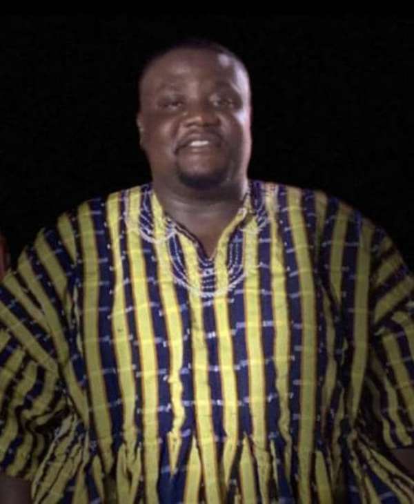 Irreparable Technical Knock Out: The Loss Of African Morals