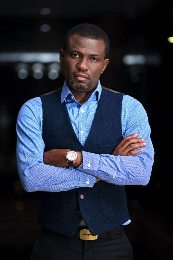 Okraku-Mantey Speaks To ATWAG On Gov’t Contribution To Creative Arts Sector