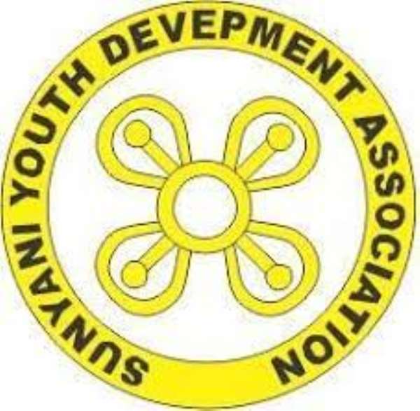 STU to partner Sunyani Youth Development Association in youth empowerment