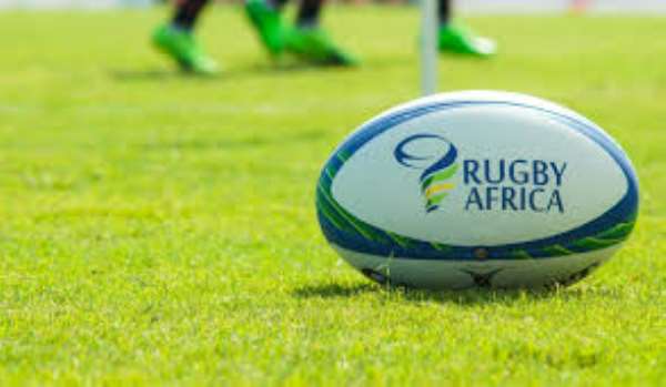 Rugby Africa Academy Secures Continuous Knowledge And Expertise Sharing
