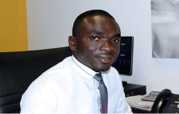 ©Jerry.J.AFOLABI is a Financial & Economic expert who believes that ordinary people can do extraordinary things when given opportunity. He is a Change Maker with the ability of easily getting people to get things done for the good of humanity.Email;jelilius@gmail.com/0541238987