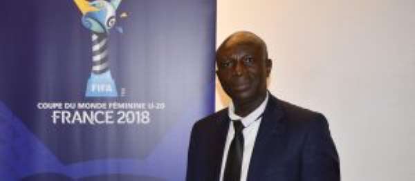 “We Are Prepared To Face France On Sunday”- Black Princesses Head Coach Yusif Basigi