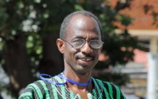 NDC To Elect Flagbearer On December 7, 2018