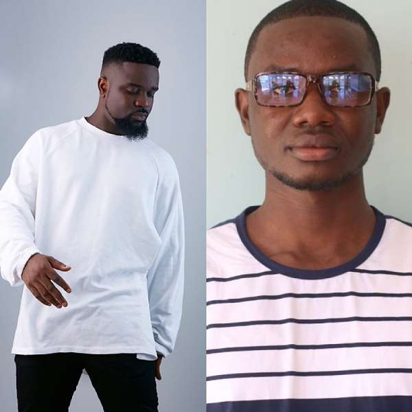 King Sark, Ghanaians Hold On To Moments And Cherish Their Own – Kofi Oppong Kyekyeku Writes