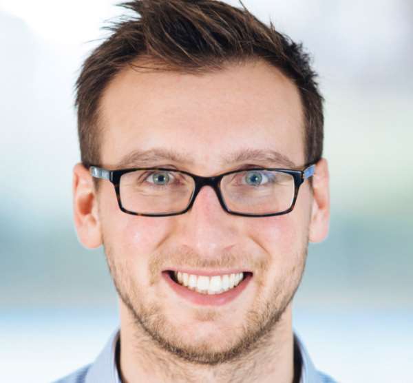 Dr Dan Brown