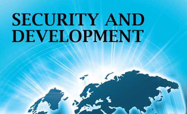 Safety and sustainable human development