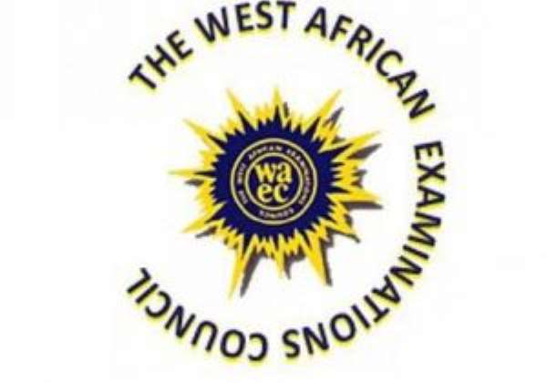 2018 BECE Released By WAEC