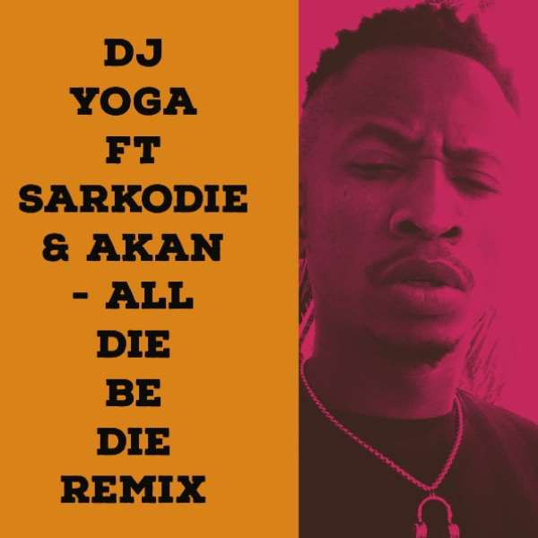 DJ YoGa Out With New ReMIX Titled