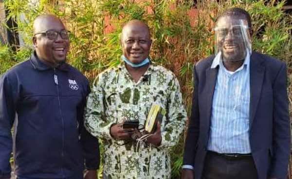 Intervene, Resolve Current Impasse – PNC Presidential Aspirants To Council Of Elder