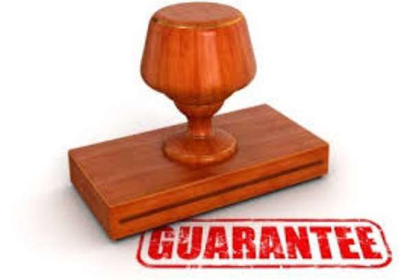 Scrapping Mandatory Guarantor System For Student Loan