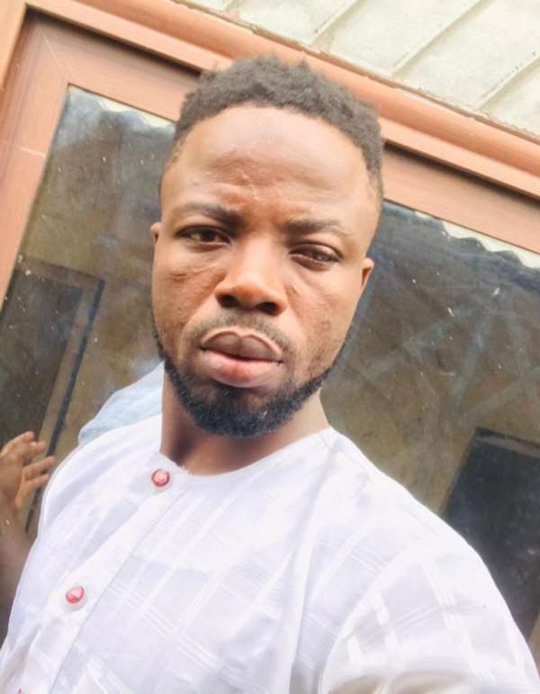 Jamal Mumuni