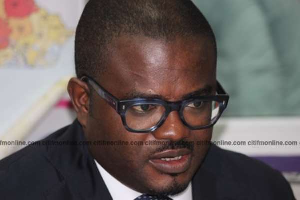 Agyapa Royalties Deal 'Haters' Lack Understanding – Adu Boahen