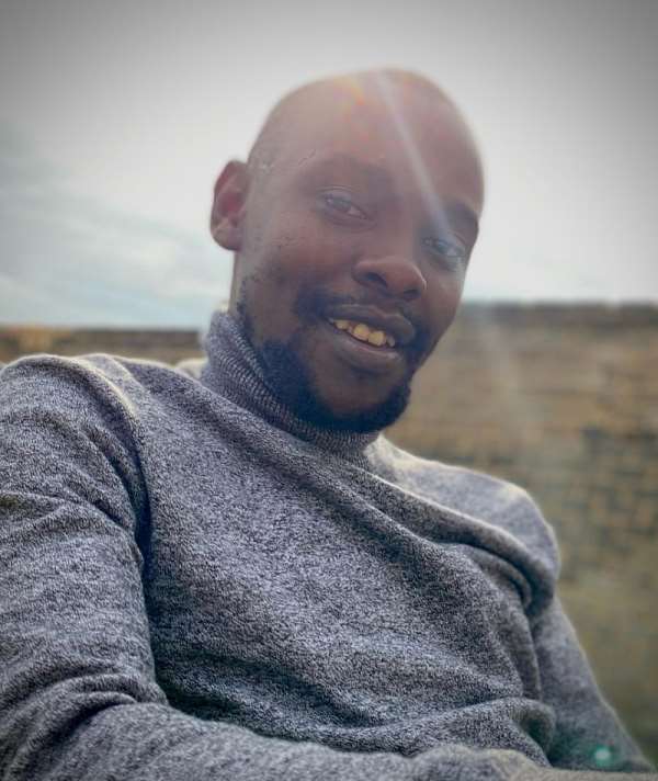 Thapelo Manyathela