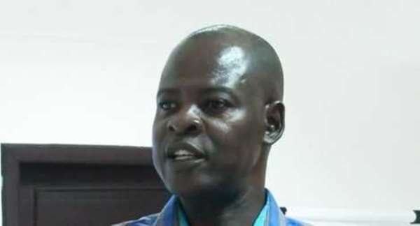 Agyapa Deal Is State Capture And Abuse, Stop It Now – Manteaw To Gov’t