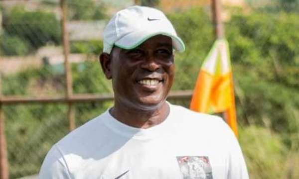Karim Zito Invites 70 Players For Black Satellites Pre-Selection Camping