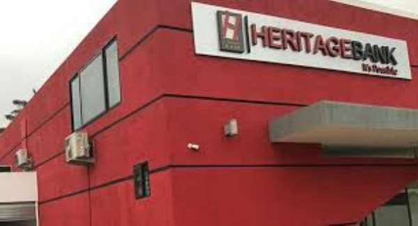 ‘Attempts To Whitewash Vile Collapse Of Heritage Bank Won’t Wash’ – ASEPA Jabs Ken Agyapong
