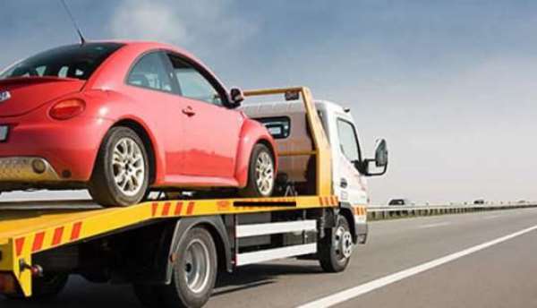 Towing Insurance