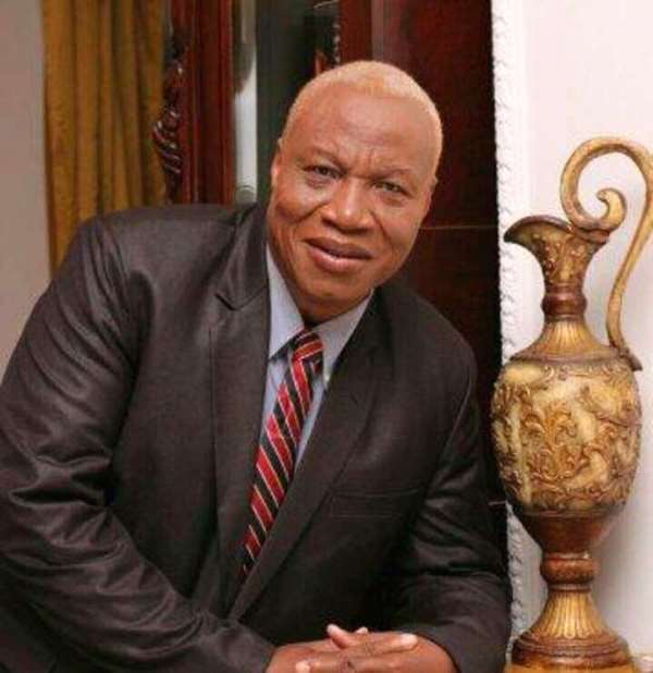 SSNIT Software Saga, The Fake Kwame Peprah Aide—Making A Case For Alabi