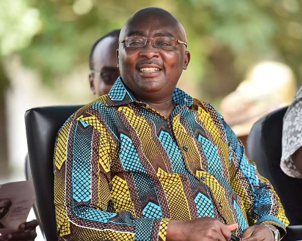 Sod-Cutting For Pwalugu Multipurpose Dam Slated For November 2019