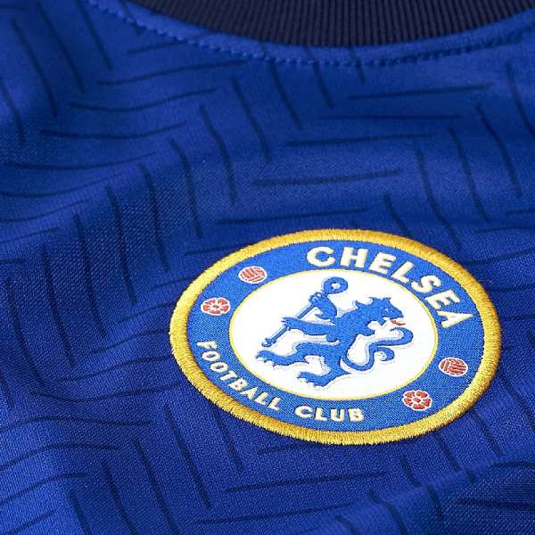 Four Chelsea Players In Isolation After Testing Positive For Covd-19