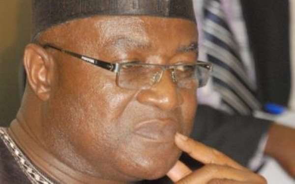 Your 24years Of Incompetence Enough – Suame Youth To Kyei-Mensah-Bonsu