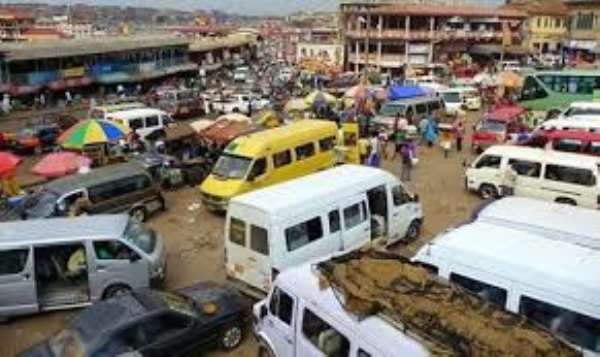 E/R: Fair Play Transport Union Urges Other Unions To Give Akufo-Addo Four More Years