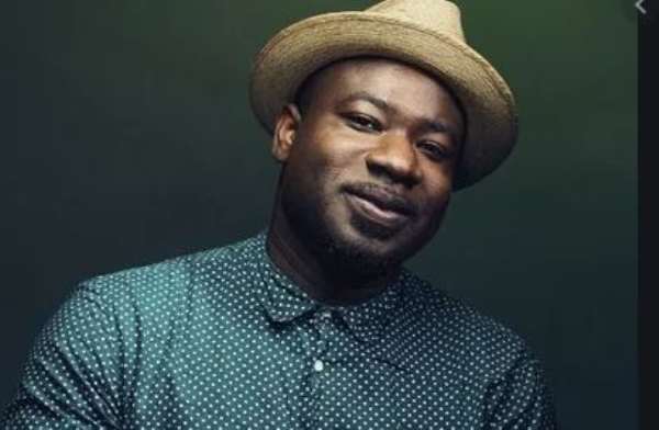 5 Things To Know About Director Of ‘The Burial Of Kojo’ Blitz The Ambassador