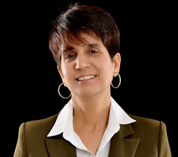 Dr. Renu Dadiala, Consultant,IPSC Bangalore