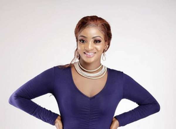 Miss Irene Nartey