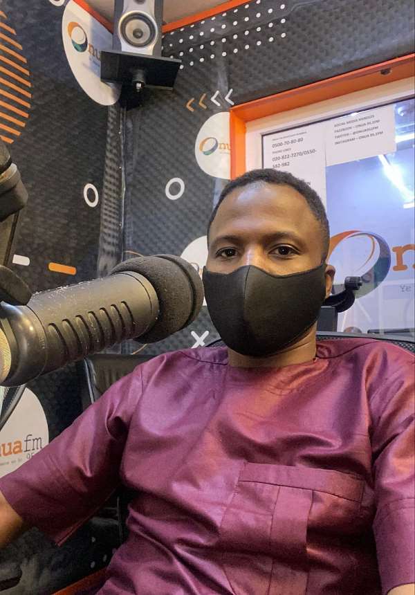 Creative Arts Industry Was One Of Dr Kwame Nkrumah’s Priorities – Attractive Mustapha