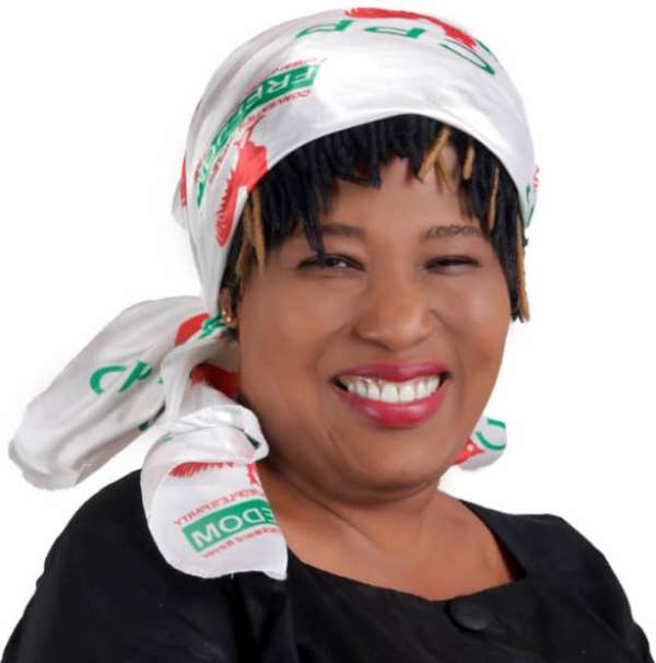 CPP Grateful To All Stakeholders After Successful Congress
