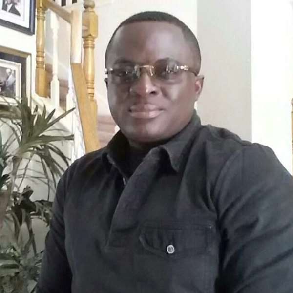 GOC President To Feature On Africa Talks Sports Webinar Meeting