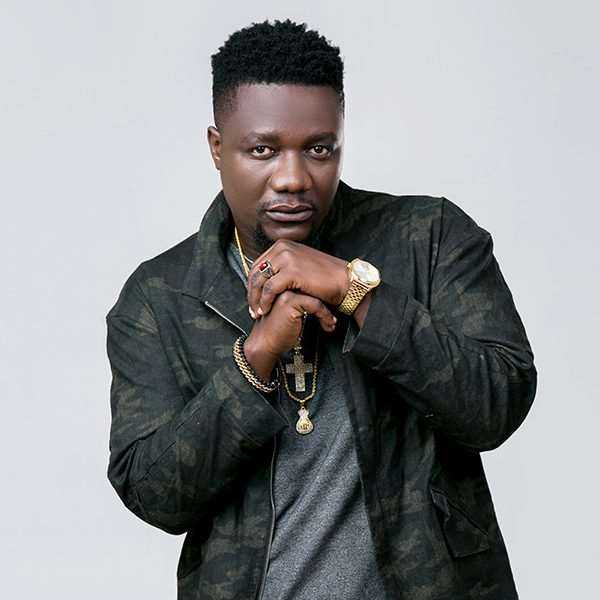Gemini is a better rapper than Sarkodie, M.I – Rapper Obibini