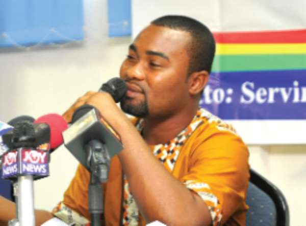 Agyapa Royalties Deal Has Come To Stay—CVM